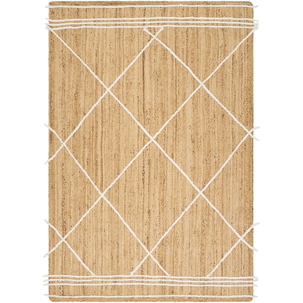 Livabliss Luci UCI-2303 Handmade Area Rug UCI2303-576 - main